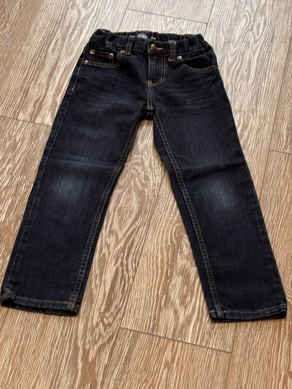 wonder nation Dark Blue Kids Jeans